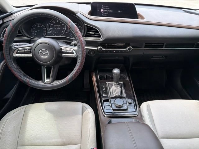 Used 2020 MAZDA CX-30 FWD w/ Premium Package image 19