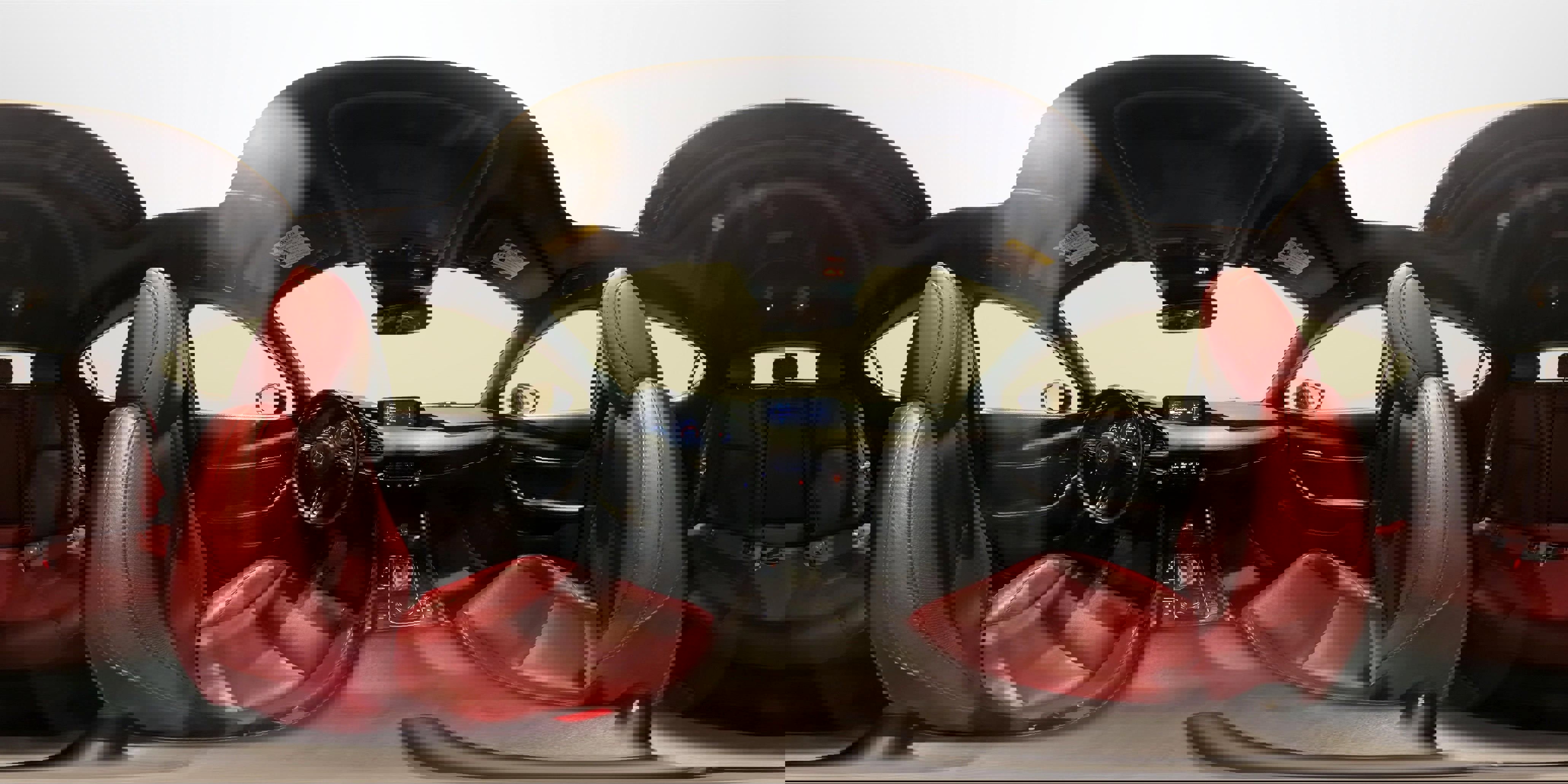 Used 2024 MAZDA MAZDA3 s image 35