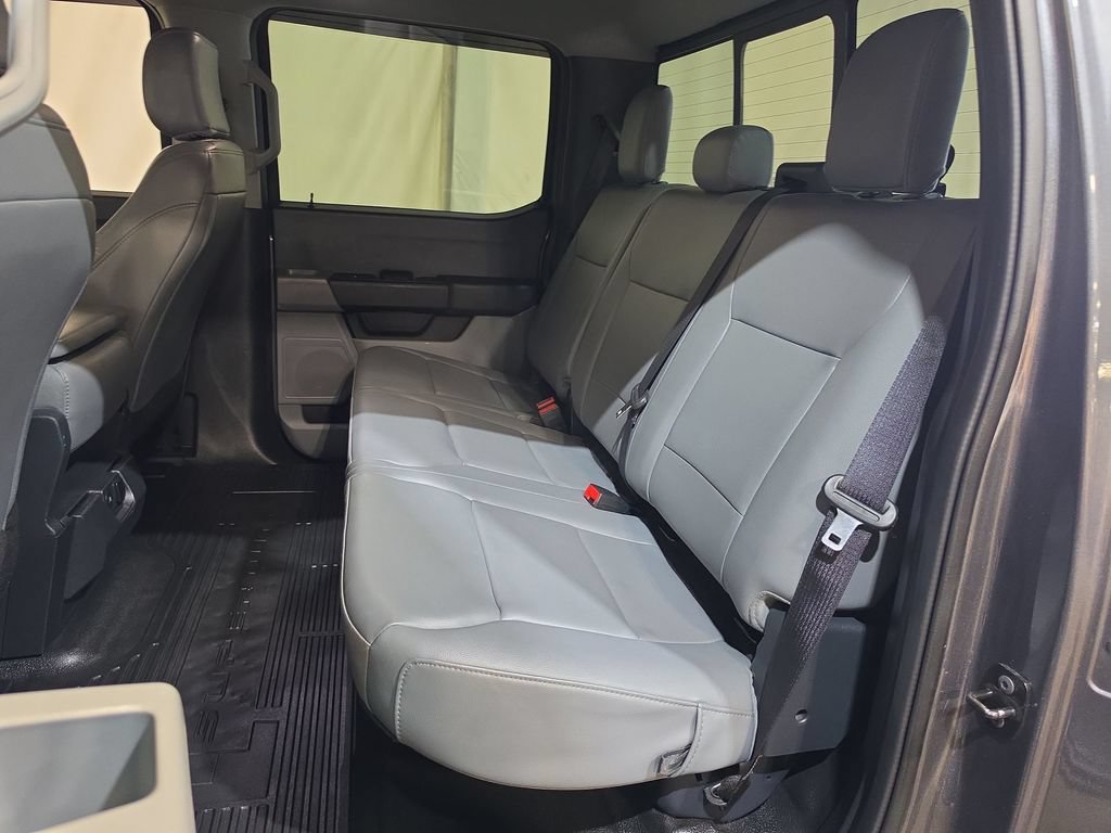Used 2025 Ford F350 XL w/ XL Driver Assist Package AWD/4WD image 23