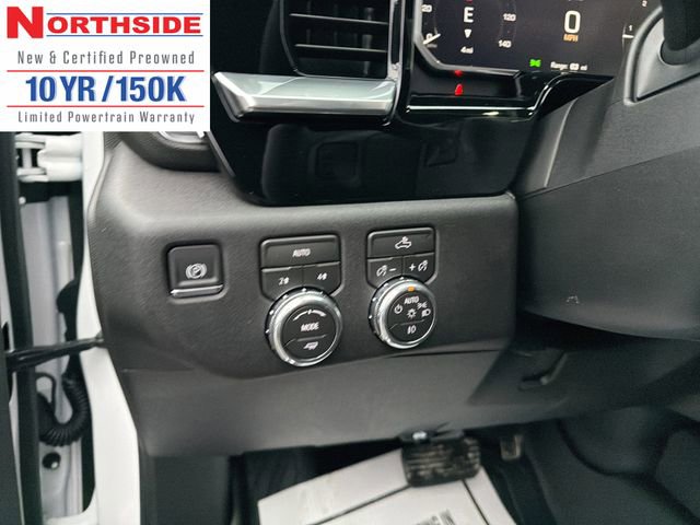 New 2026 GMC Sierra 1500 Elevation w/ Elevation Select Package image 19