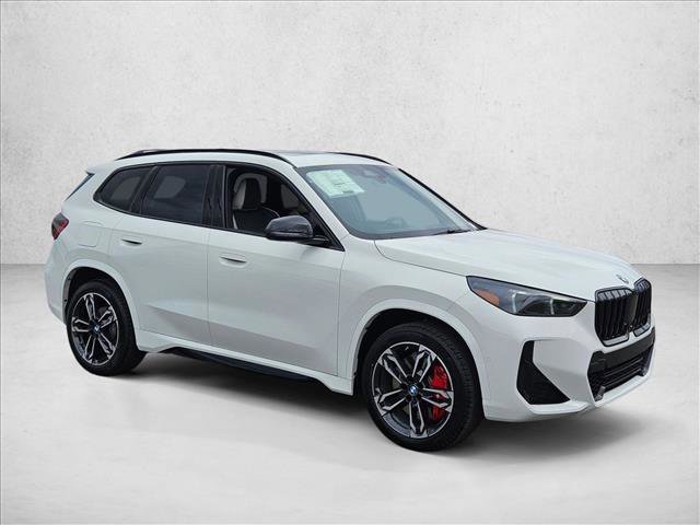 New 2026 BMW X1 xDrive28i w/ Technology Package image 7