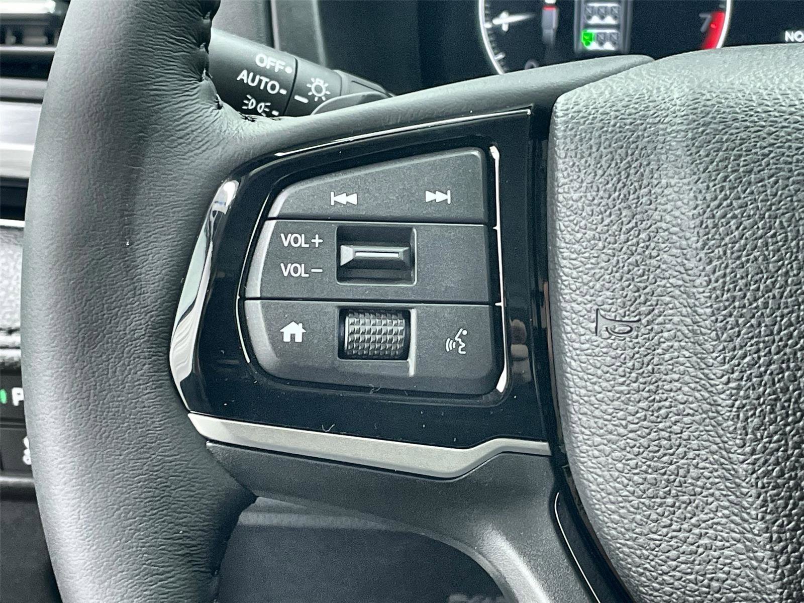 New 2026 Honda Odyssey Elite image 18