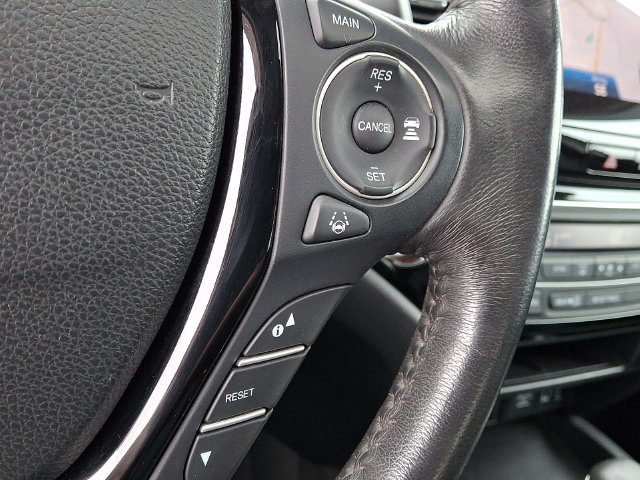 Used 2018 Honda Ridgeline RTL-E image 22
