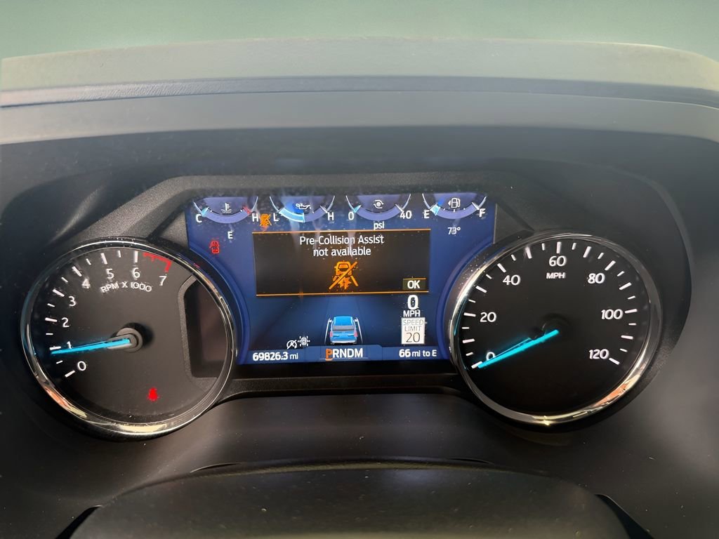 Used 2024 Ford Expedition Max Limited image 31