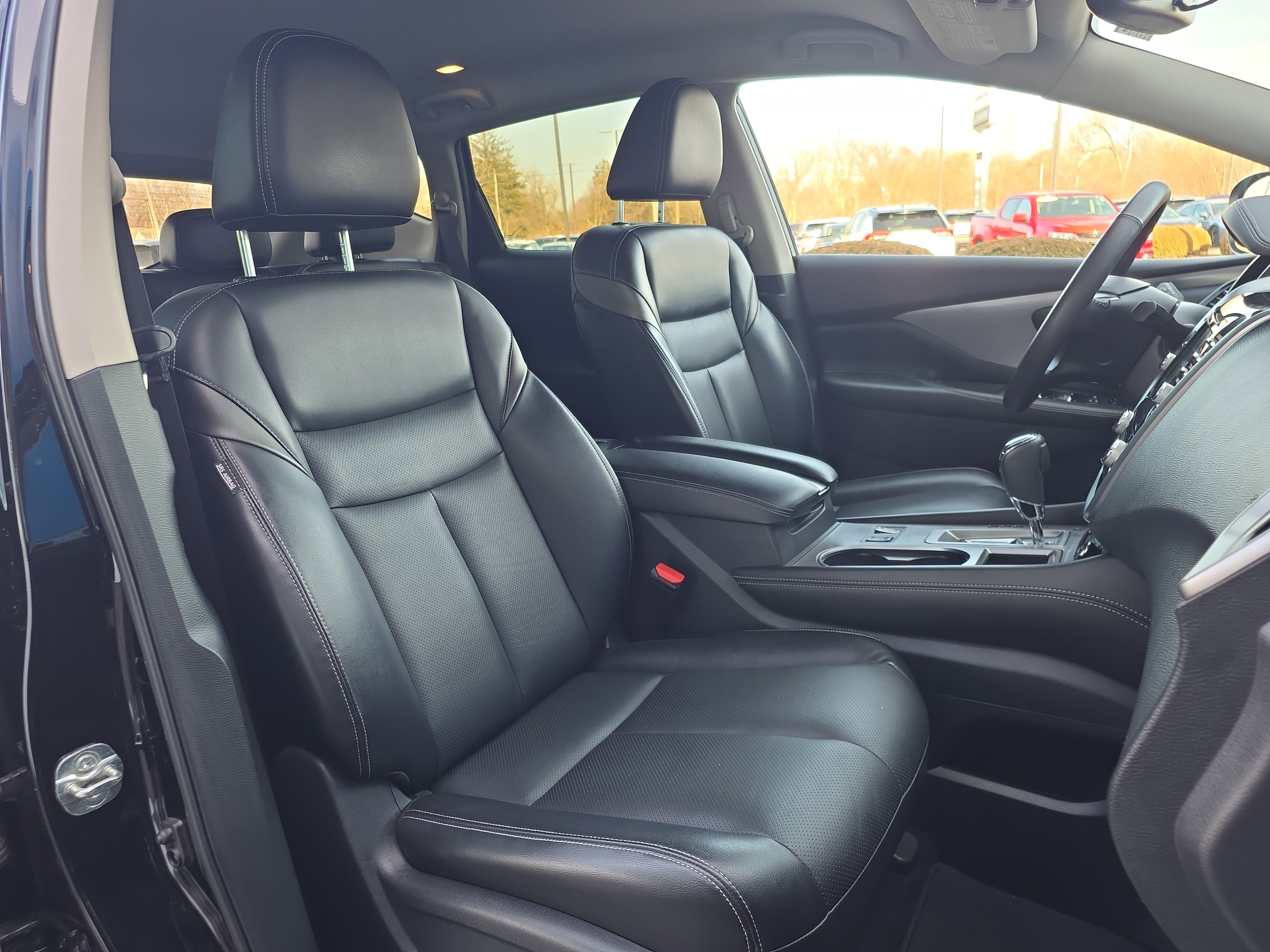 Used 2023 Nissan Murano SL w/ Cargo Package image 33