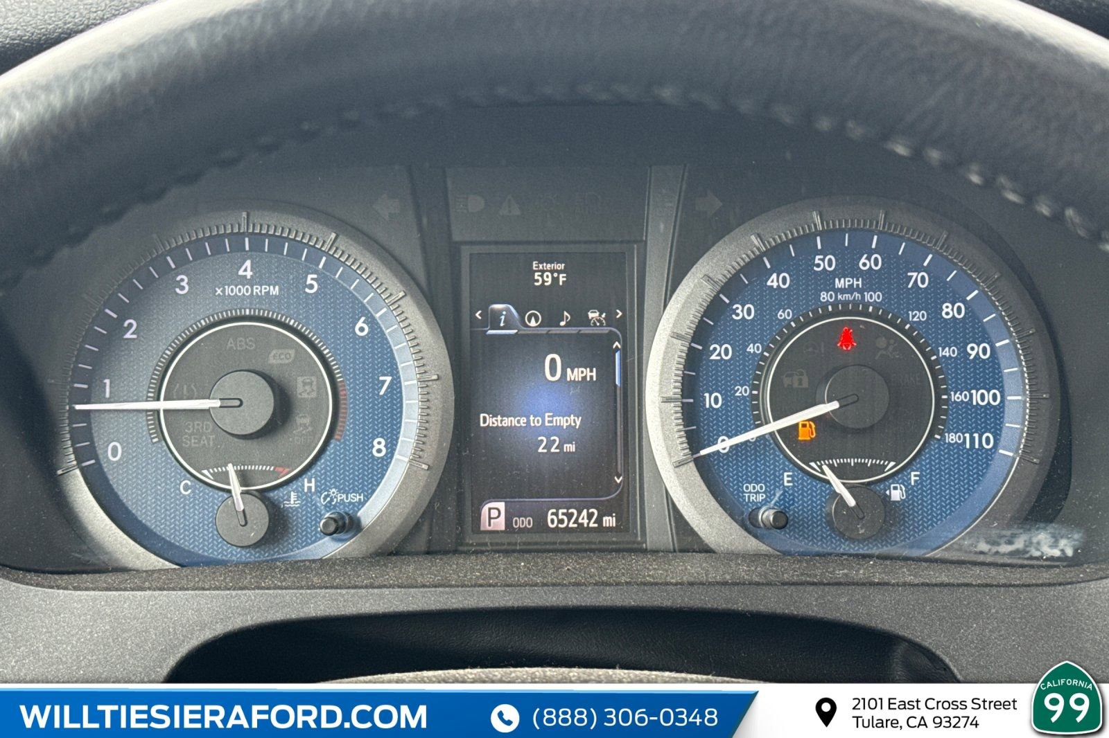 Used 2020 Toyota Sienna XLE w/ XLE Navigation Package FWD image 35