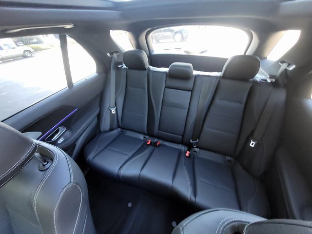 New 2026 Mercedes-Benz GLE 450 4MATIC image 14
