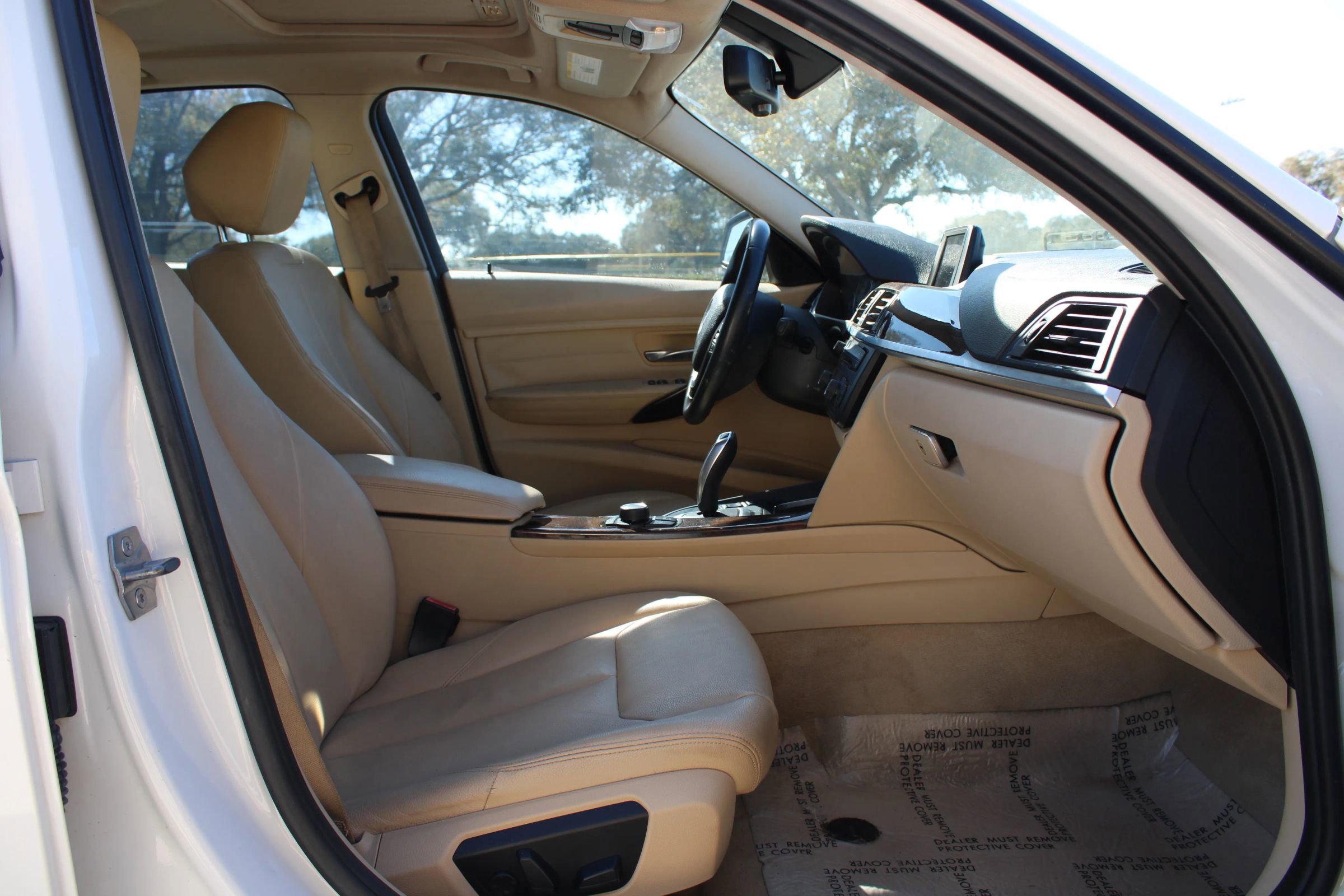 Used 2014 BMW 328i Sedan RWD image 17