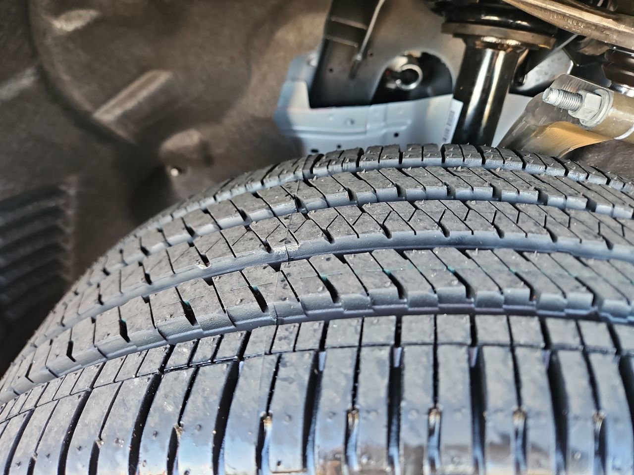 New 2025 Jeep Grand Cherokee L Altitude image 10