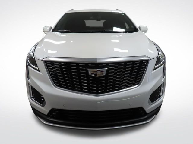 Certified 2024 Cadillac XT5 Premium Luxury FWD image 8