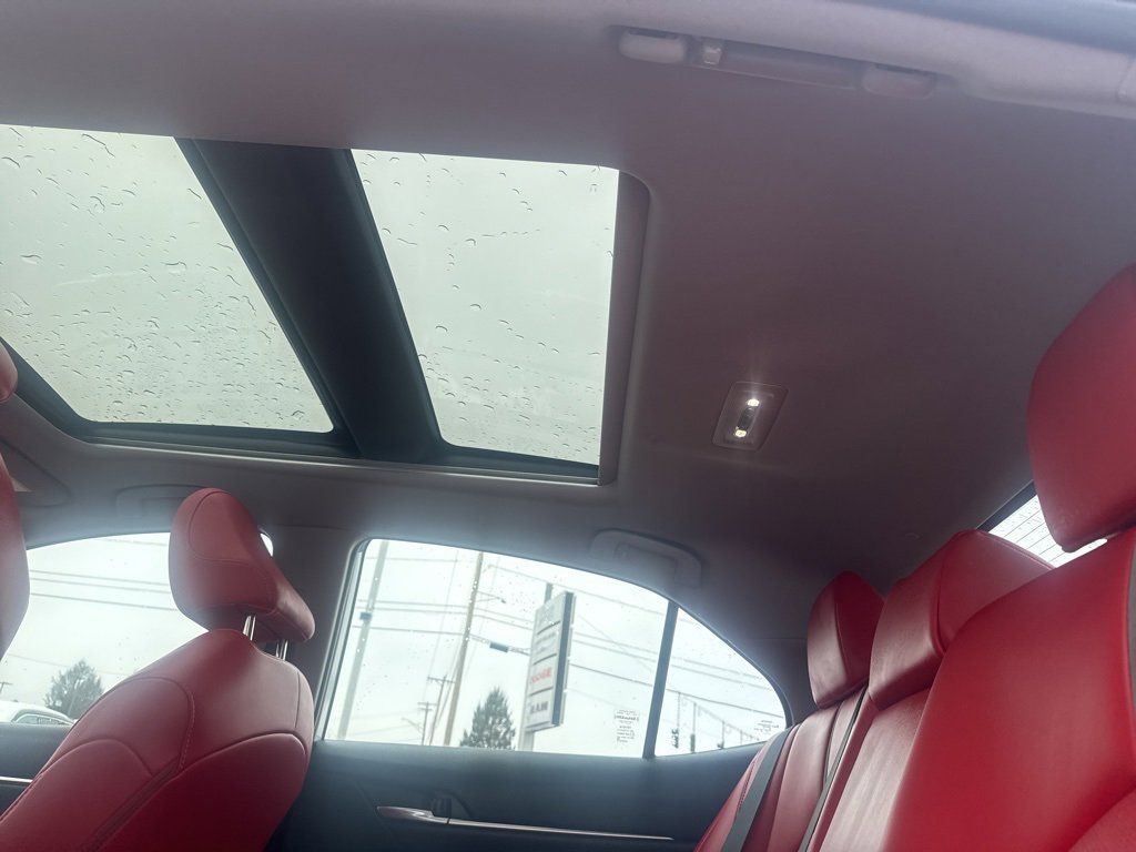 Used 2023 Toyota Camry XSE image 15