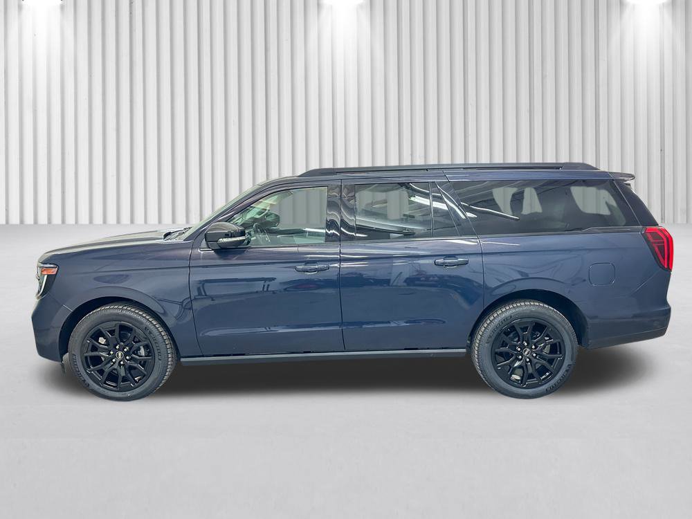 New 2027 Ford Expedition Max Platinum AWD/4WD image 8