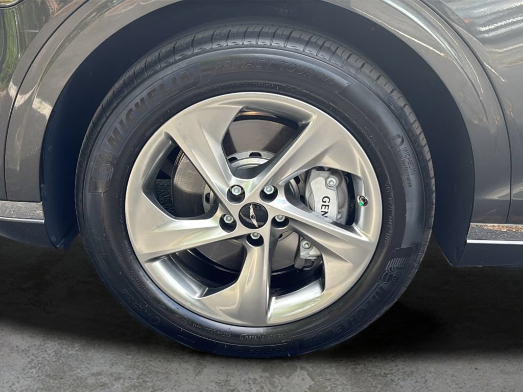 Certified 2026 Genesis GV70 2.5T AWD/4WD image 47