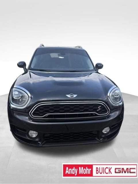 Used 2018 MINI Cooper Countryman S AWD/4WD image 2