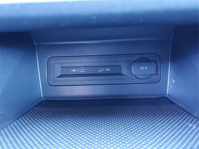 Certified 2023 Volkswagen Atlas SE image 29