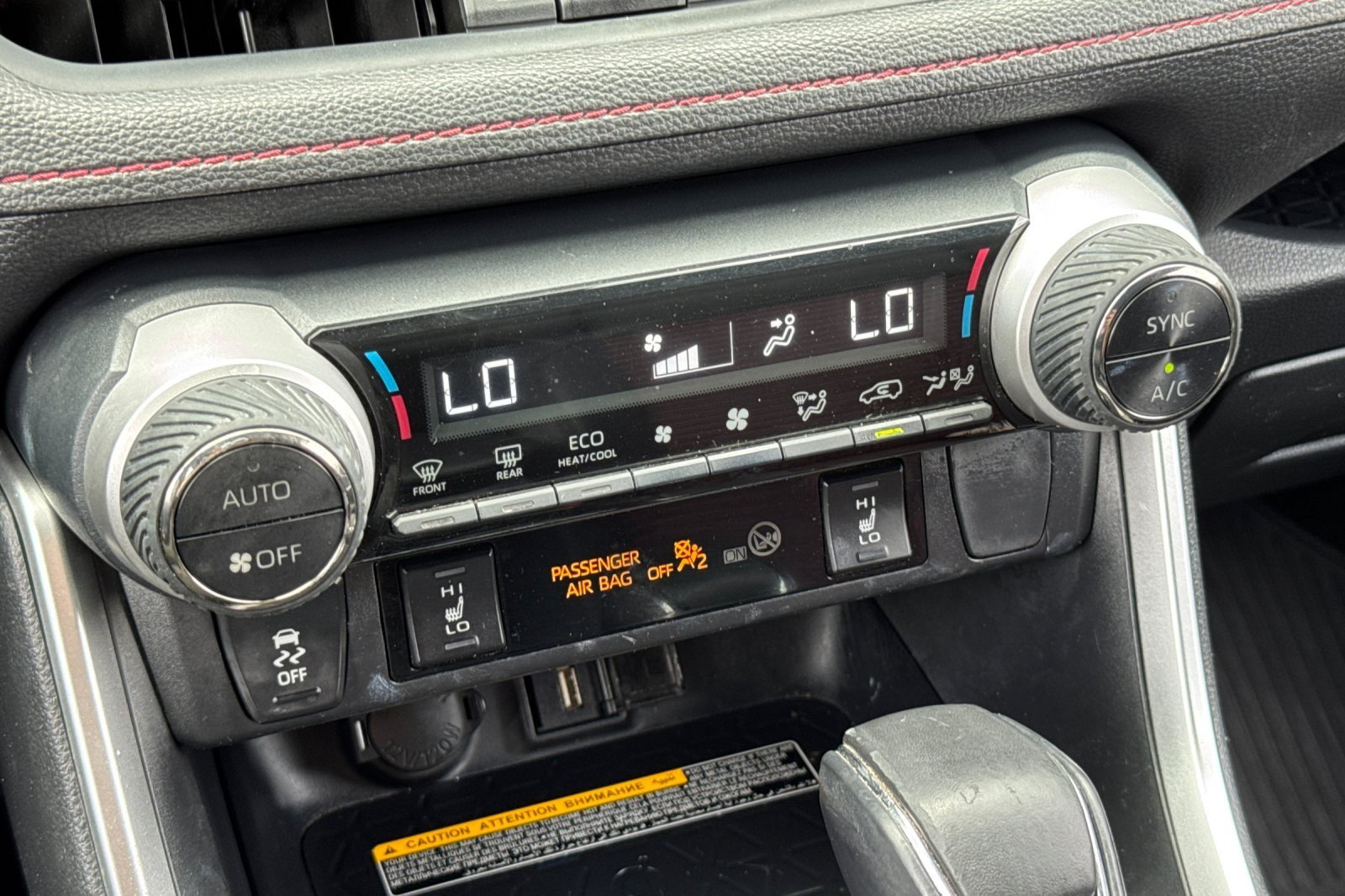Certified 2021 Toyota RAV4 XSE AWD/4WD image 19