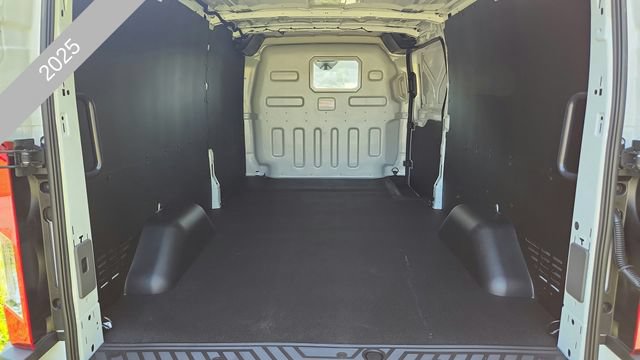 New 2025 Ford Transit 250 Low Roof AWD w/ Load Area Protection Package image 18