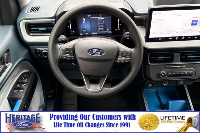 New 2026 Ford Maverick XLT w/ XLT Luxury Package image 14