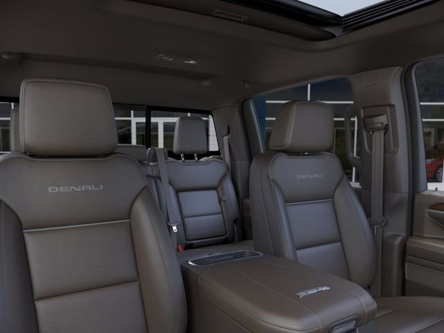 New 2026 GMC Sierra 2500 Denali w/ Denali Reserve Package AWD/4WD image 24