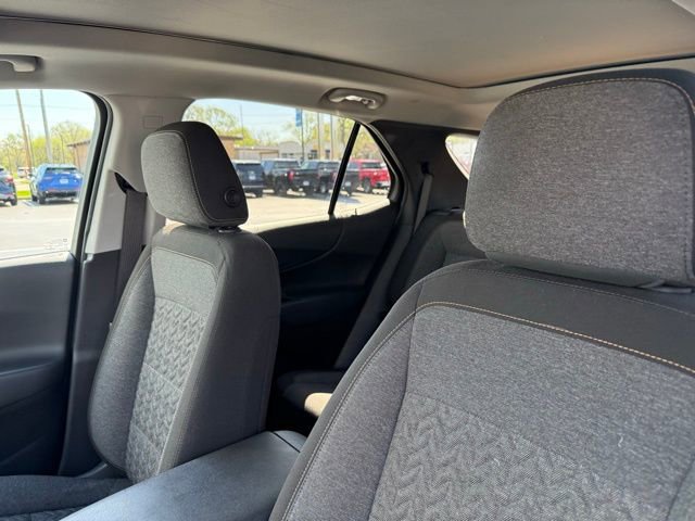 Used 2022 Chevrolet Equinox LT image 9