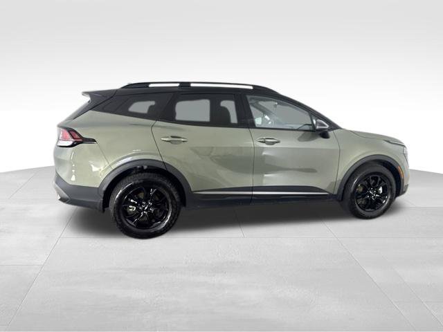 Certified 2024 Kia Sportage X-Pro AWD/4WD image 6