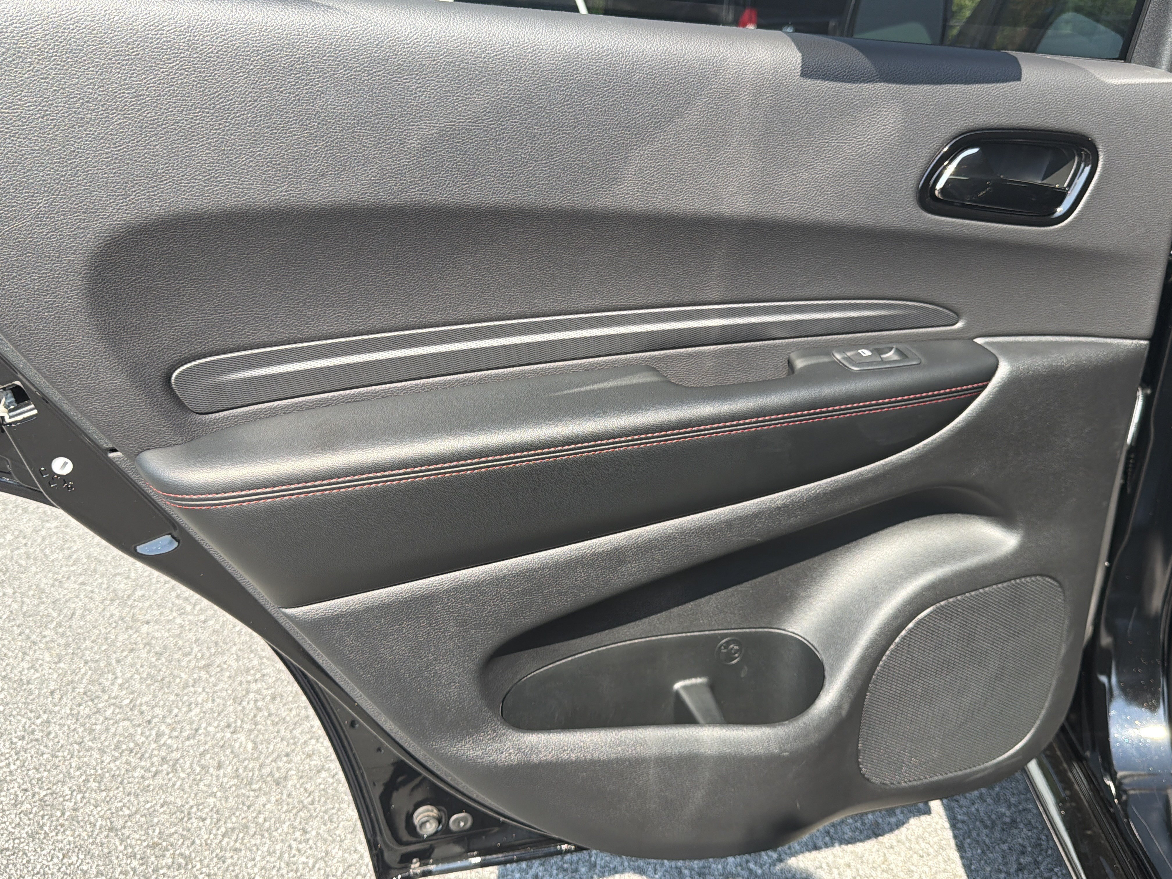 Used 2026 Dodge Durango GT AWD/4WD image 27