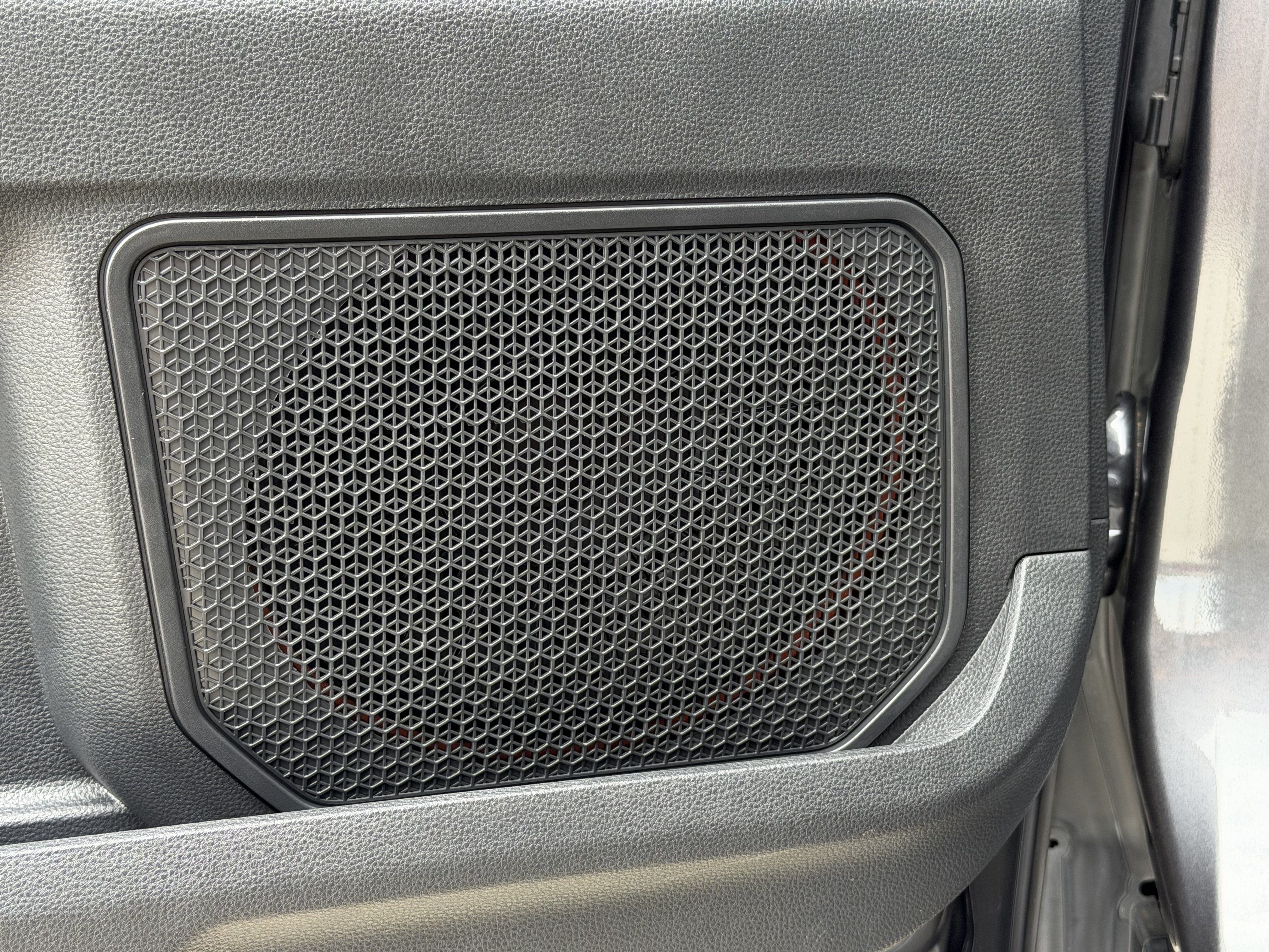 Used 2026 Toyota Tundra 1794 Edition AWD/4WD image 25