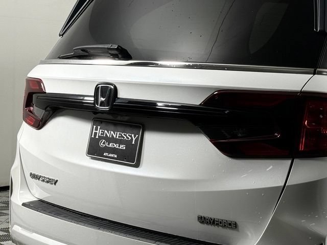 Used 2025 Honda Odyssey EX-L image 17
