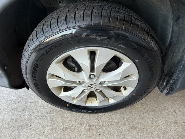 Used 2014 Honda CR-V EX-L image 7
