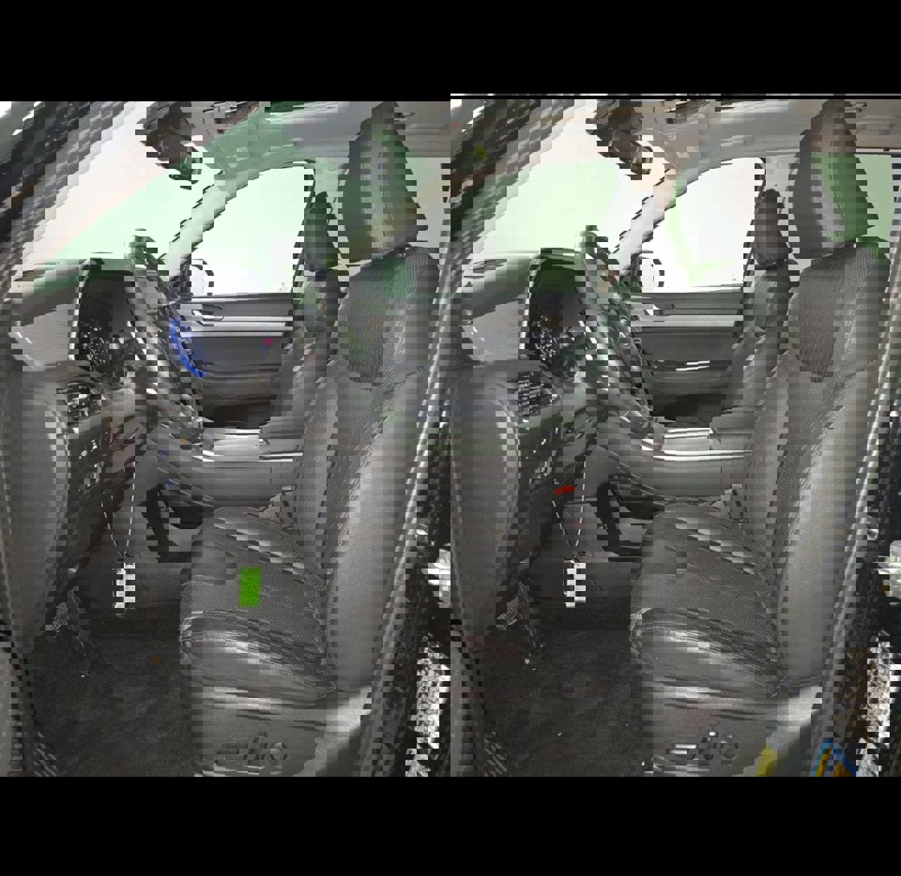 Used 2022 Hyundai Palisade SEL w/ Premium Package image 12