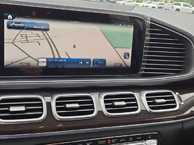 New 2026 Mercedes-Benz GLE 450 4MATIC image 11