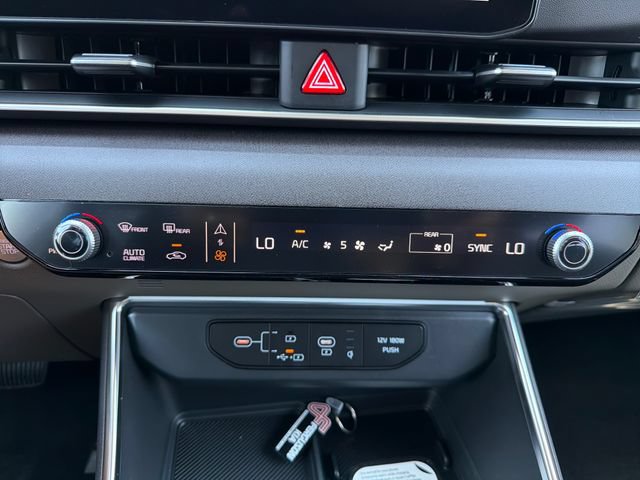 New 2026 Kia Carnival SX FWD image 14