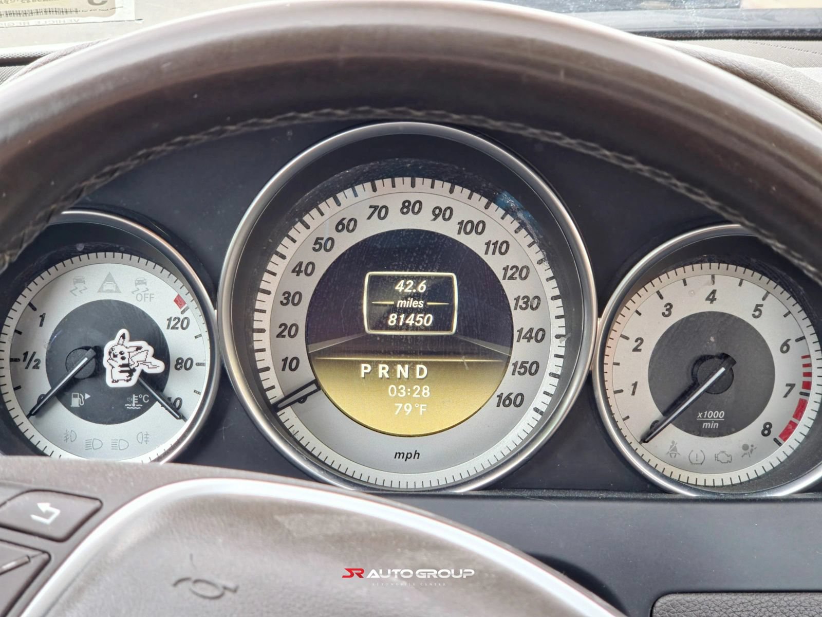 Used 2012 Mercedes-Benz C 300 4MATIC Sedan image 32