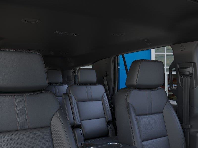 New 2026 Chevrolet Tahoe RST w/ Comfort Package image 29