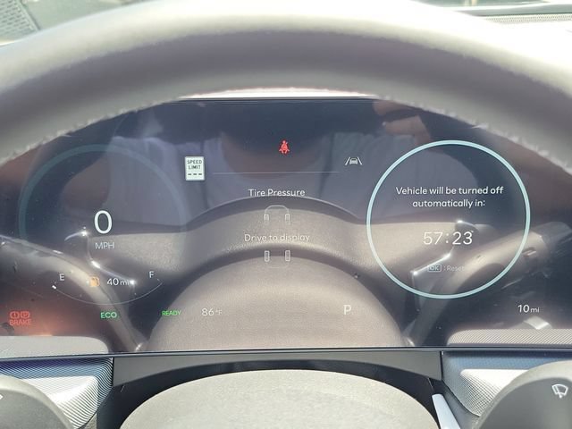 New 2026 Hyundai Sonata Limited FWD image 9