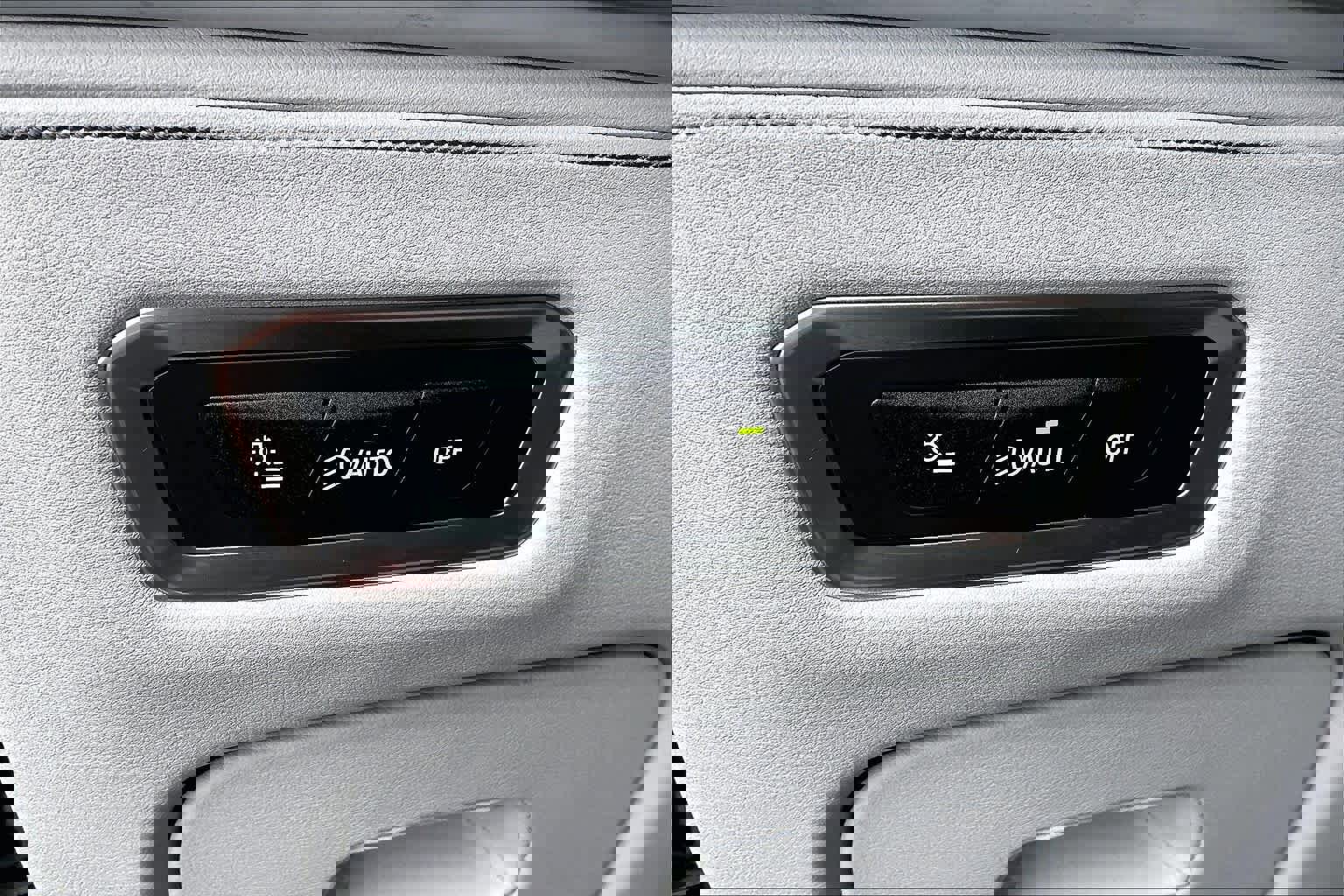 Used 2025 BMW XM image 34