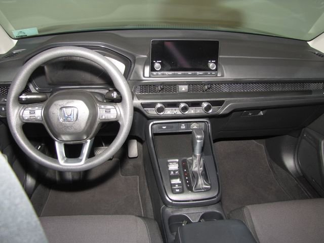 Used 2025 Honda CR-V LX image 13