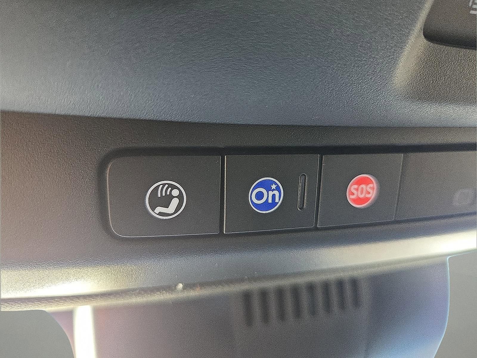 Certified 2024 GMC Yukon Denali AWD/4WD image 22