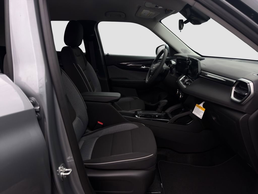 New 2026 Chevrolet TrailBlazer LT w/ Driver Confidence Package image 26