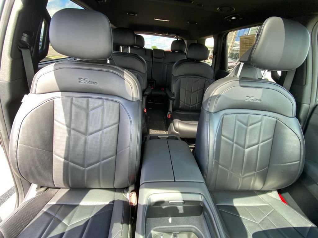 Used 2027 Kia Telluride EX X-Line w/ Towing Package AWD/4WD image 31