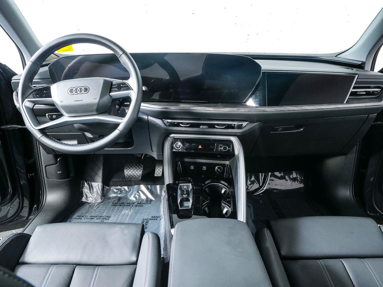 Used 2025 Audi Q5 Prestige AWD/4WD image 19