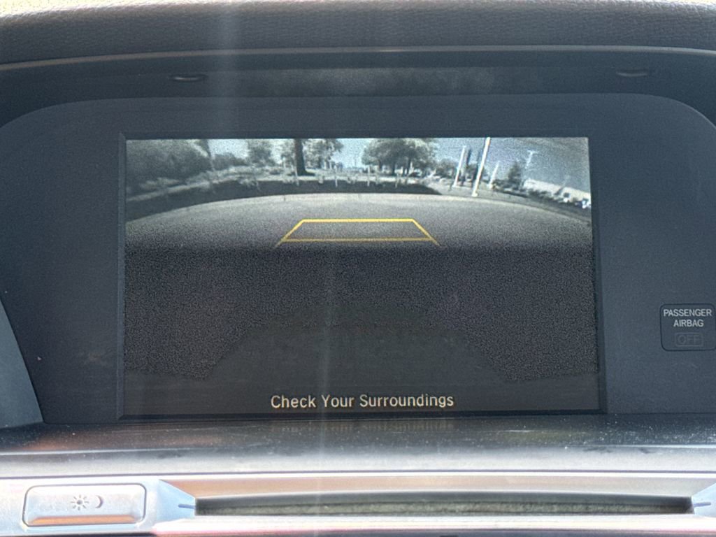 Used 2013 Honda Accord LX image 25
