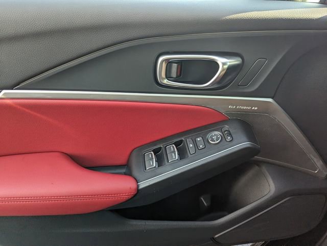 New 2026 Acura Integra Type S image 17