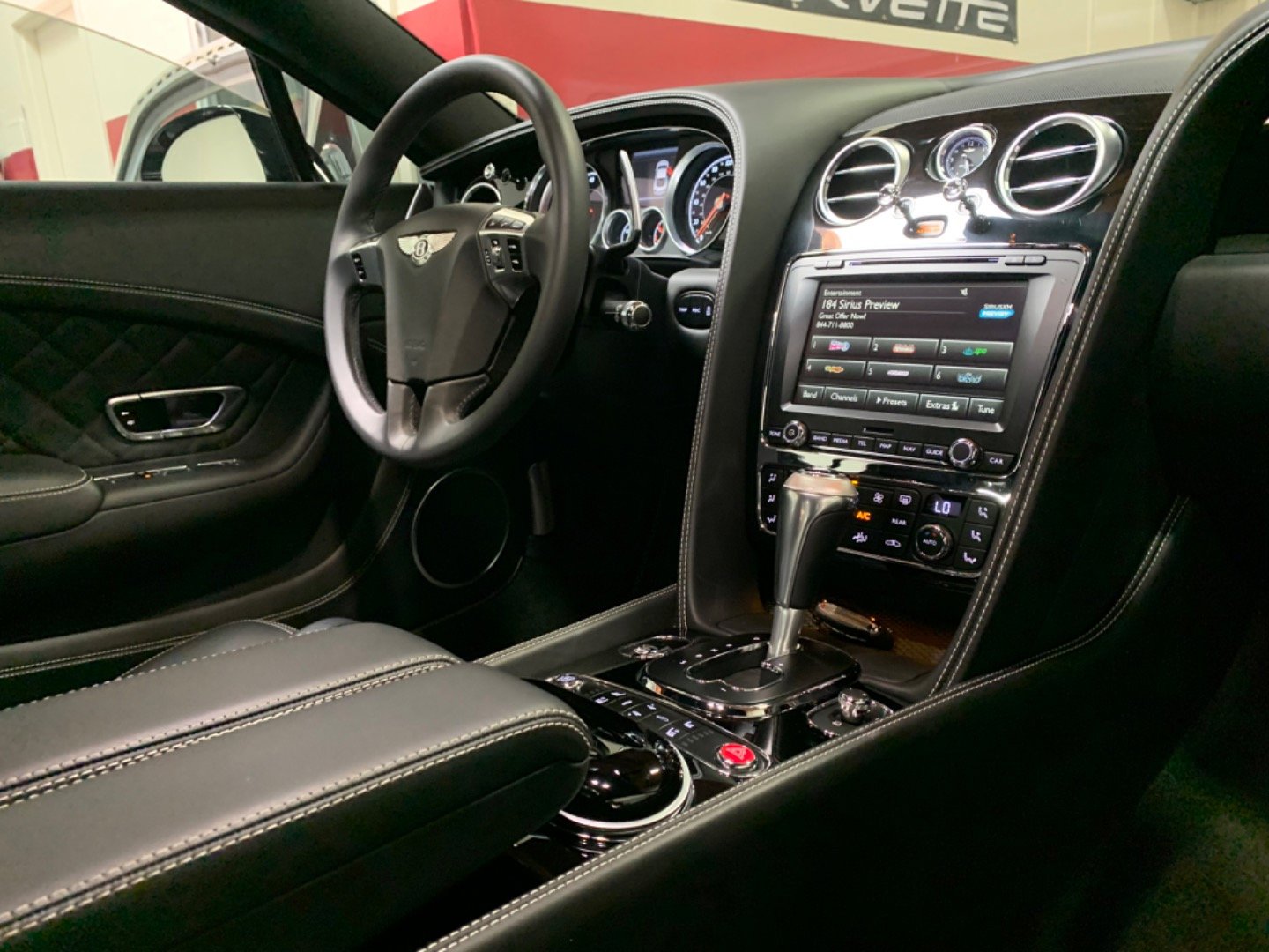 Used 2016 Bentley Continental GT V8 S AWD/4WD image 19