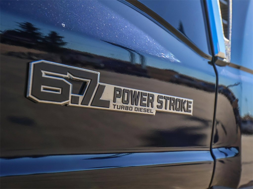 Used 2023 Ford F350 XLT image 14