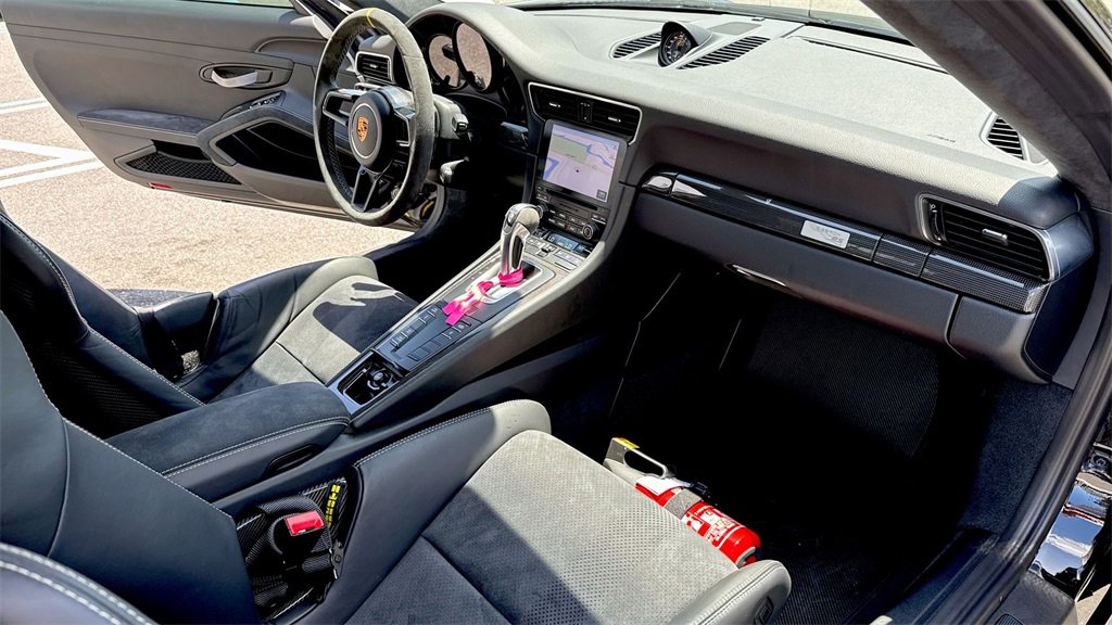 Used 2019 Porsche 911 GT3 RS image 35