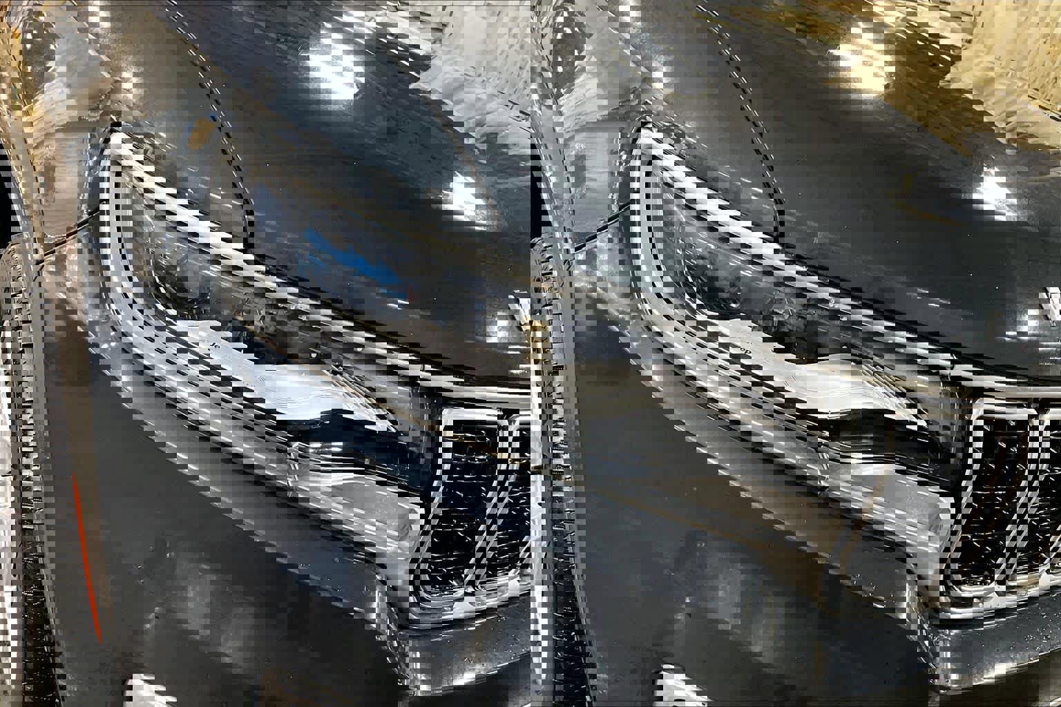 Used 2022 Jeep Wagoneer Series I w/ Premium Group I image 28