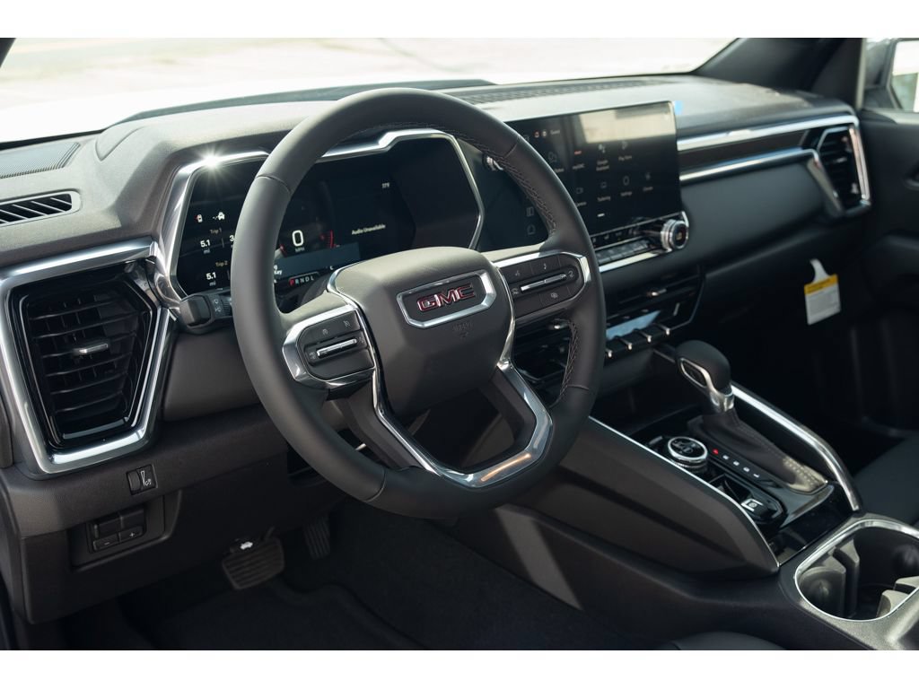 New 2026 GMC Canyon Elevation w/ Convenience Package AWD/4WD image 11