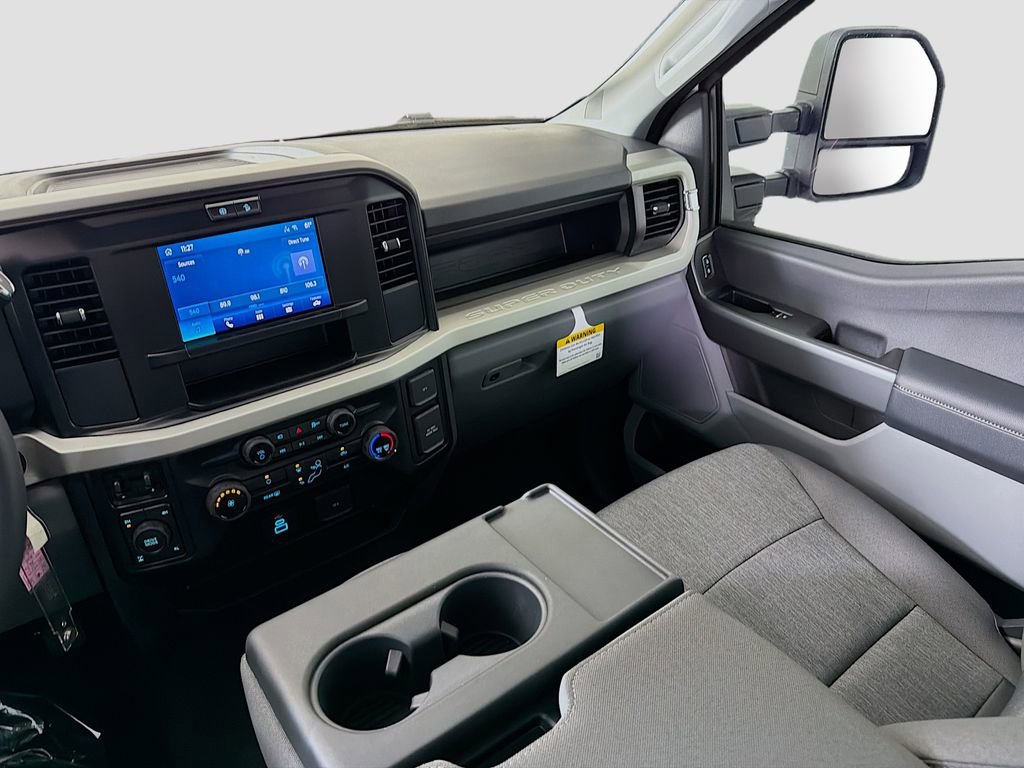 New 2026 Ford F250 XL w/ STX Appearance Package image 22