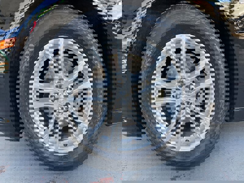 Used 2014 Chevrolet Camaro LS image 32